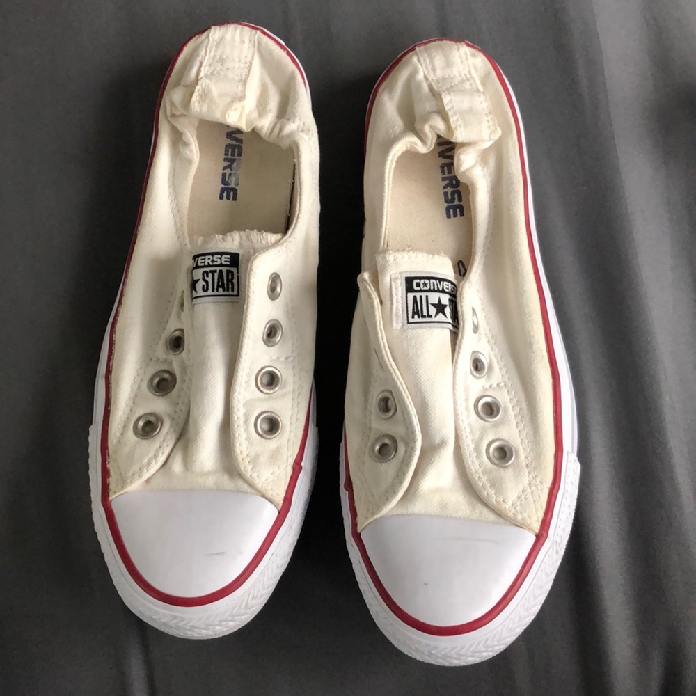 Converse shoes